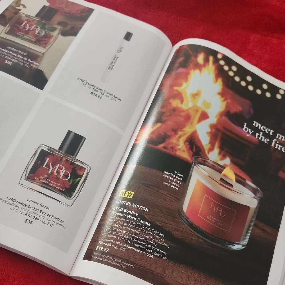 Avon Rep - Picture 2 of 4